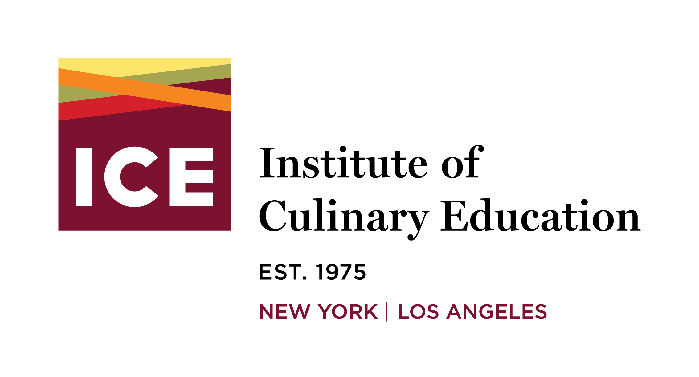 Institute of Culinary Education